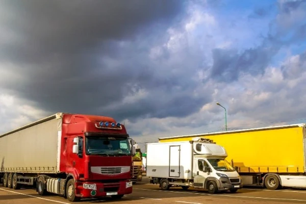 Adana Gürgentepe Nakliyat Ambarları